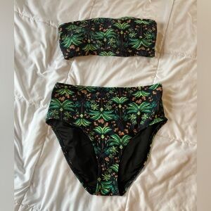 Old Navy medium bikini F